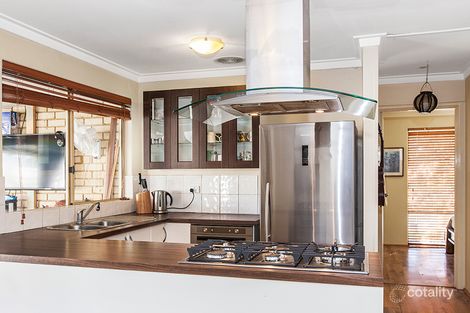 Property photo of 25 Whitlock Crescent South Lake WA 6164