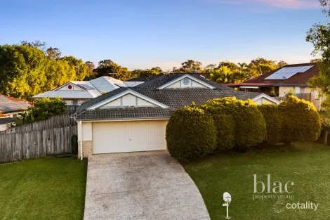 58 KIRRI AVE, PETRIE, QLD 4502