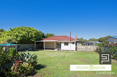 Property photo of 63 Hester Street Geographe WA 6280