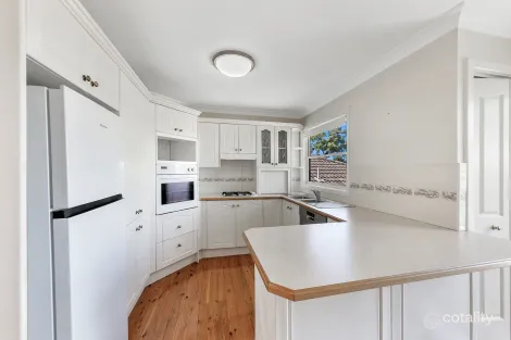 Property photo of 28 Sutherland Road North Parramatta NSW 2151