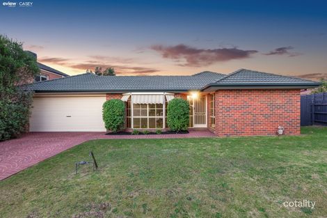 Property photo of 3 Tennant Court Lynbrook VIC 3975