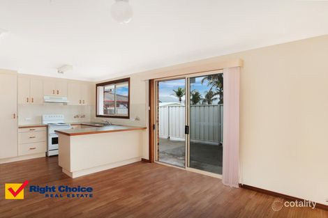 Property photo of 2/16 Palmae Place Albion Park Rail NSW 2527