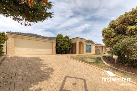 Property photo of 22 Mousehole Crescent Yanchep WA 6035