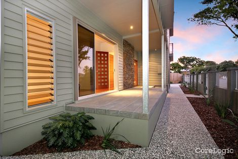 Property photo of 153 Kingsley Terrace Manly QLD 4179