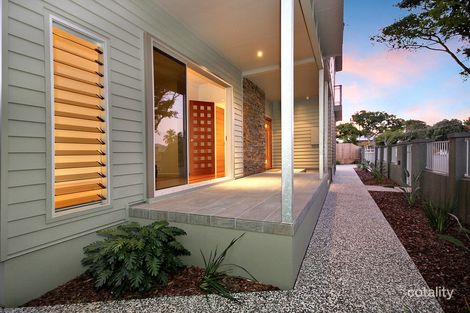 Property photo of 153 Kingsley Terrace Manly QLD 4179