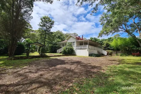 Property photo of 2 Blacks Road Arcadia NSW 2159