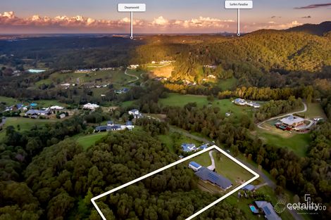 Property photo of 64 Ellen Grant Drive Willow Vale QLD 4209