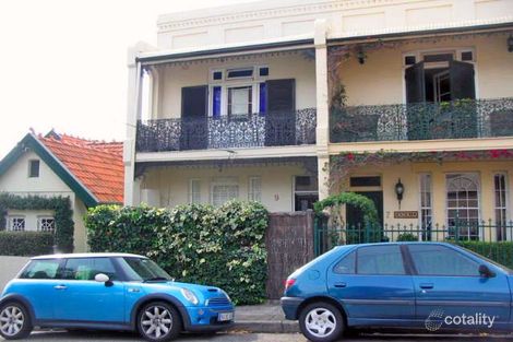 9 Doris St, North Sydney, NSW 2060