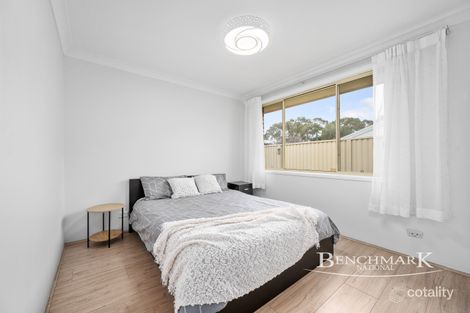 Property photo of 4 Glanara Court Wattle Grove NSW 2173