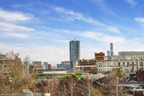 44/145 Canterbury Rd, Toorak, VIC 3142