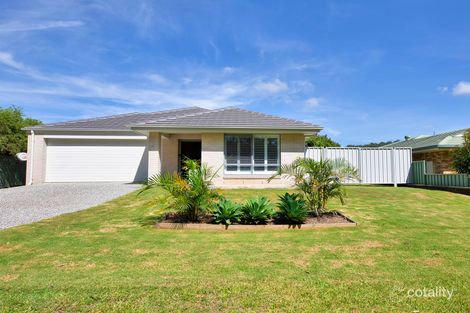 21 Koala Dr, Townsend, NSW 2463