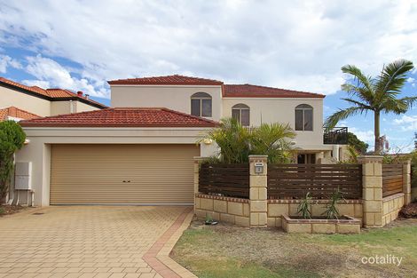 Property photo of 2 Blueboy Rise Joondalup WA 6027