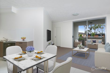 Property photo of 1/55 Samford Road Alderley QLD 4051