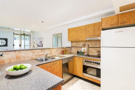 Property photo of 11/1 Wiley Street Chippendale NSW 2008