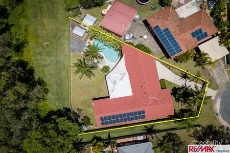 Property photo of 19 Bent Street Nerang QLD 4211