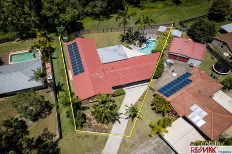 Property photo of 19 Bent Street Nerang QLD 4211
