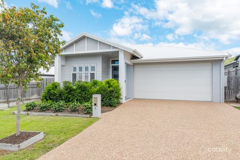 Property photo of 9 Splendour Circuit Julago QLD 4816