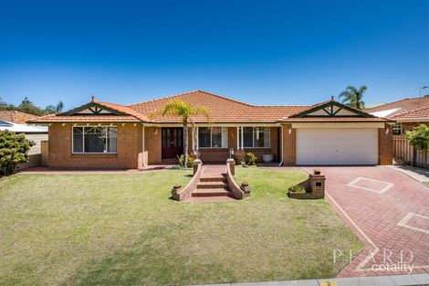 Property photo of 3 Midland Elbow Mindarie WA 6030