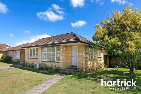 1/126 Centre Dandenong Rd, Cheltenham, VIC 3192