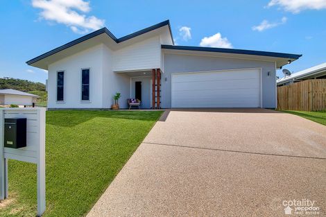 Property photo of 2 Swains Avenue Pacific Heights QLD 4703