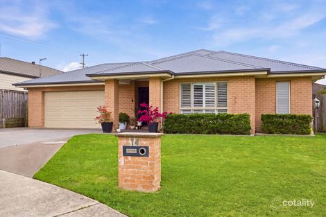 14 Les Cct, Gillieston Heights, NSW 2321