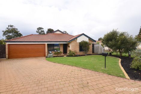 Property photo of 7 Mulga Court Banksia Grove WA 6031