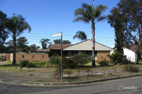 2 Boyle Pl, Shalvey, NSW 2770