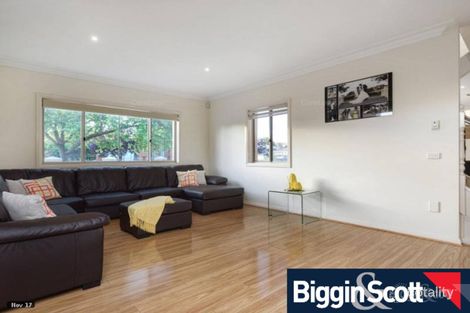 Property photo of 135A Hinrichsen Drive Hallam VIC 3803