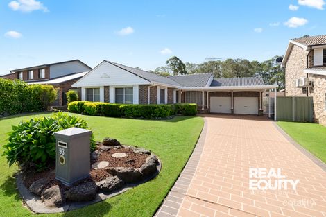 93 Rugby Cres, Chipping Norton, NSW 2170