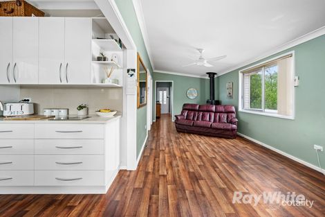 Property photo of 8 Philip Street Gloucester NSW 2422