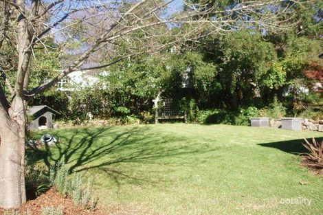 Property photo of 5 Faraday Street Mittagong NSW 2575
