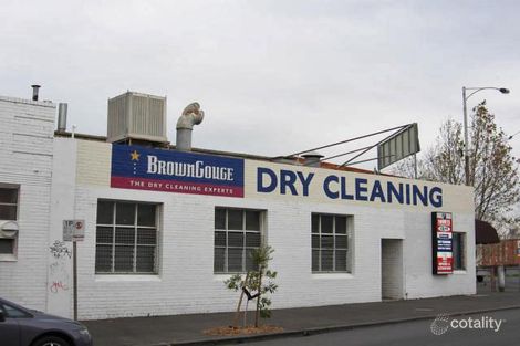 Property photo of 9/2A Baillie Street North Melbourne VIC 3051