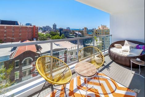 Property photo of 702/3 Kings Cross Road Darlinghurst NSW 2010
