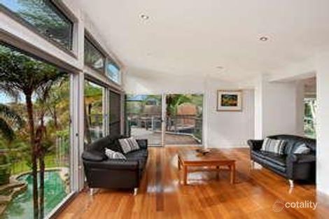 Property photo of 9 The Scarp Castlecrag NSW 2068