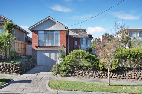 Property photo of 4 Uxbridge Avenue Doncaster VIC 3108