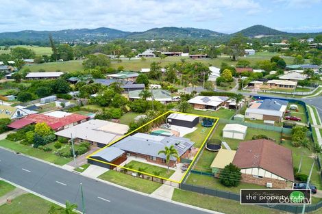 Property photo of 84 Cramer Boulevard Mount Warren Park QLD 4207