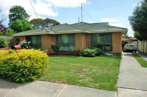 27 Mclean Ave, Churchill, VIC 3842