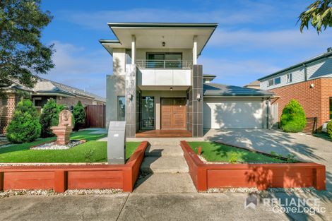 Property photo of 85 Kingsford Drive Point Cook VIC 3030