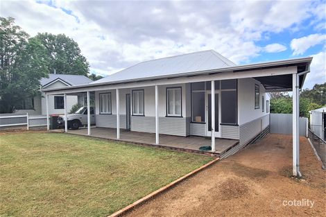 Property photo of 4 Forrest Street Boyup Brook WA 6244