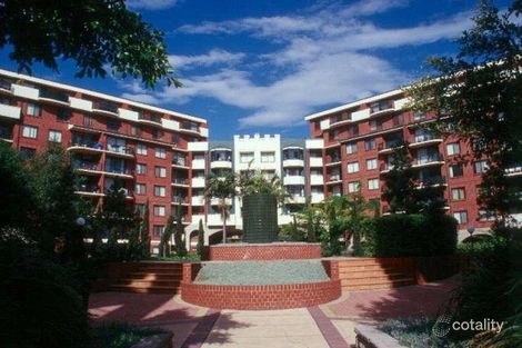 6308/177-219 Mitchell Rd, Erskineville, NSW 2043