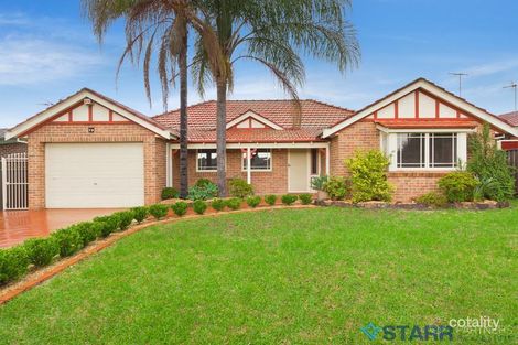 79 Fantail Cres, Erskine Park, NSW 2759