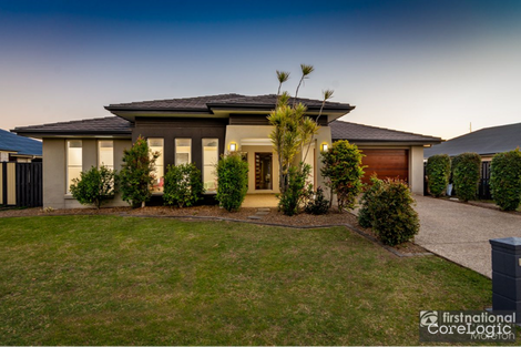 Property photo of 15 Hopkins Chase Caboolture QLD 4510
