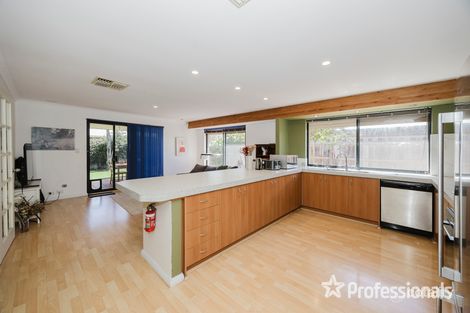 Property photo of 5 Leopold Turn Ellenbrook WA 6069