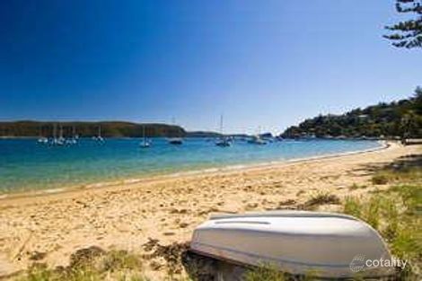 Property photo of 1111 Barrenjoey Road Palm Beach NSW 2108