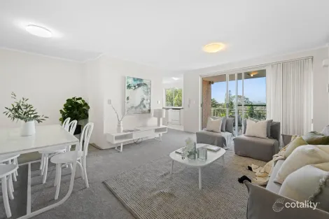 507/65 Shaftesbury Rd, Burwood, NSW 2134