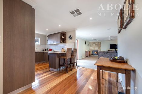 Property photo of 21 Morlyn Drive Mount Martha VIC 3934