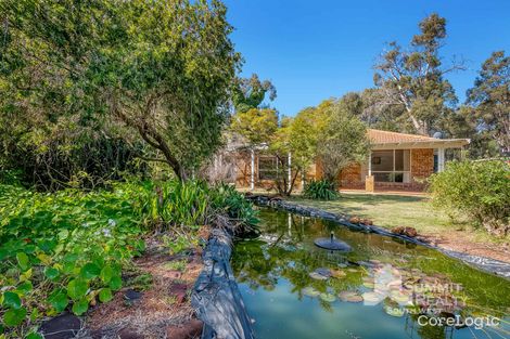 Property photo of 17 Coachwood Way Gelorup WA 6230