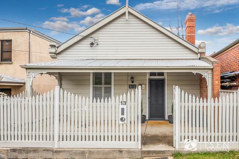 Property photo of 13 Rosalind Street Bendigo VIC 3550