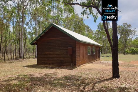 Property photo of 39 Jacaranda Drive Millstream QLD 4888