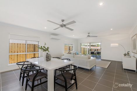 Property photo of 57 Stephens Street Upper Coomera QLD 4209